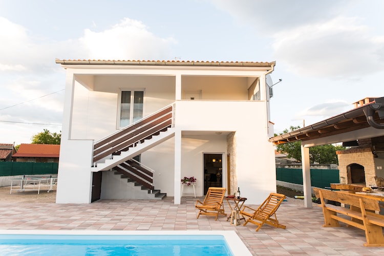 Holiday home Dalmatia