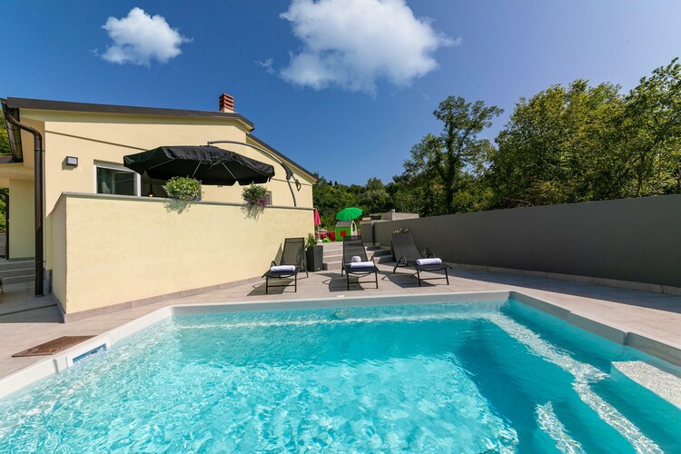 Holiday home Istria