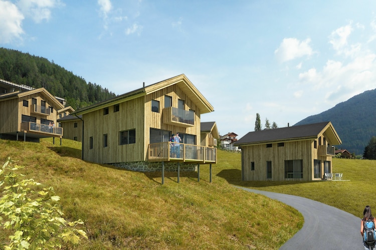 Chalet Tyrol