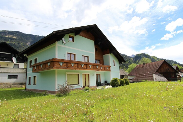 Mansion Carinthia