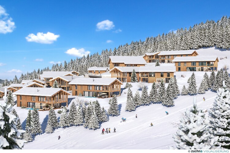 Chalet Styria