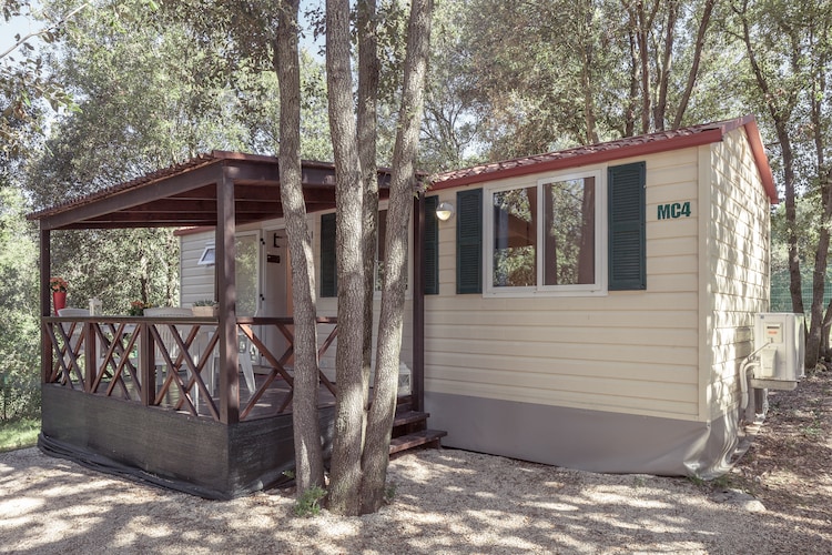 Chalet Istria