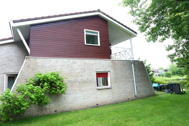 Holiday home Groningen