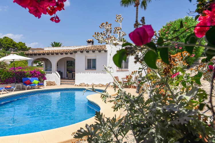 Villa Costa Blanca