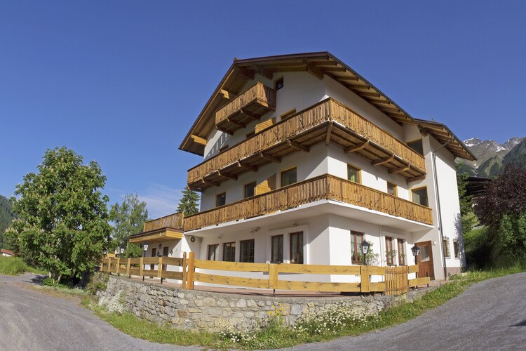 Holiday home Burgenland
