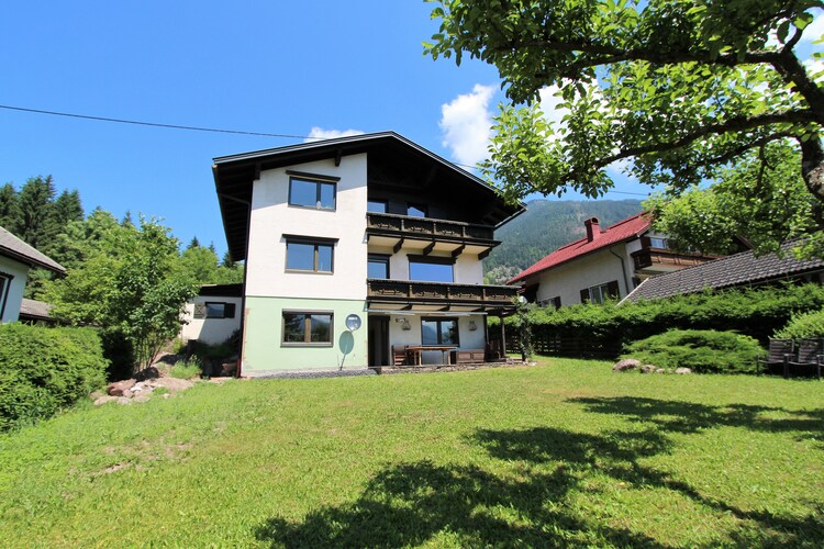 Mansion Carinthia