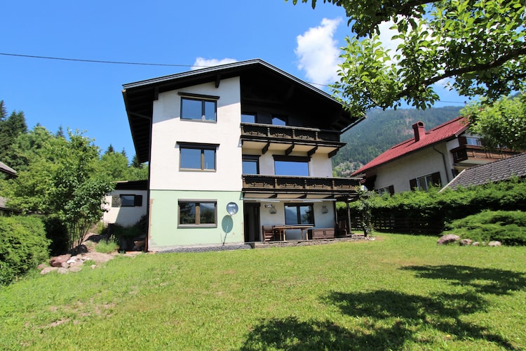Mansion Carinthia