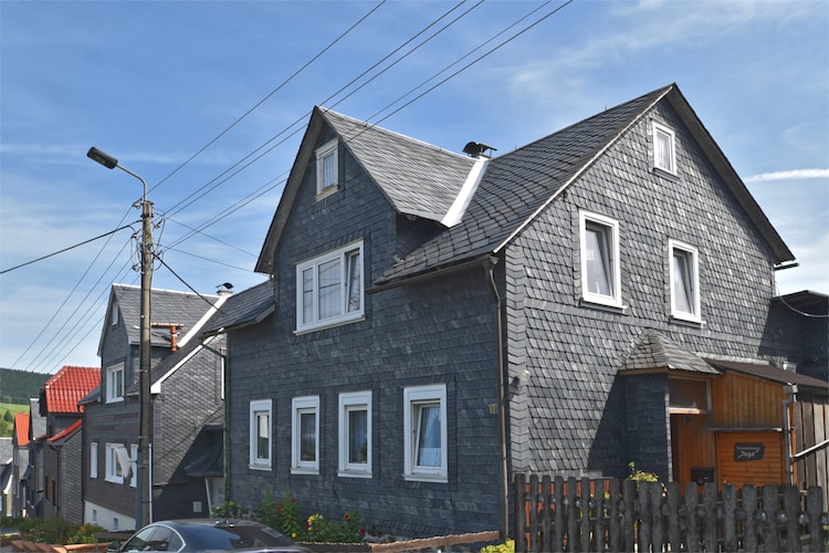 Apartment Thuringia