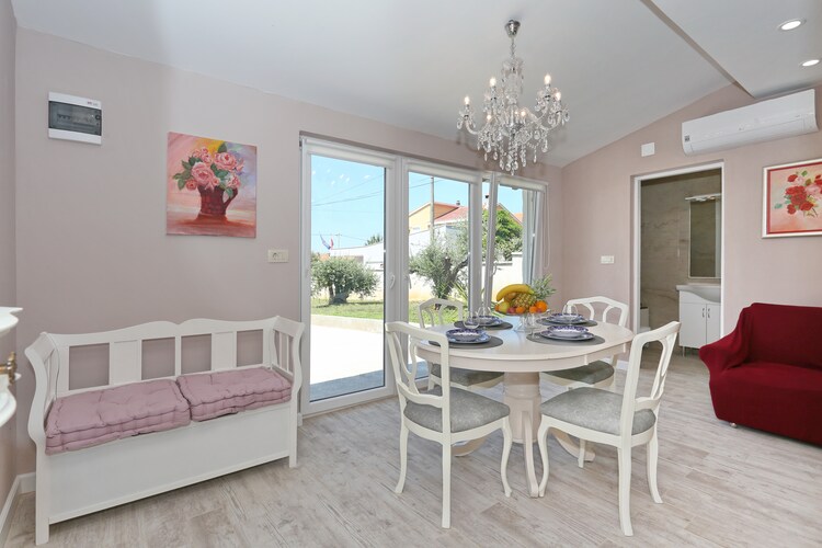 Holiday home Dalmatia