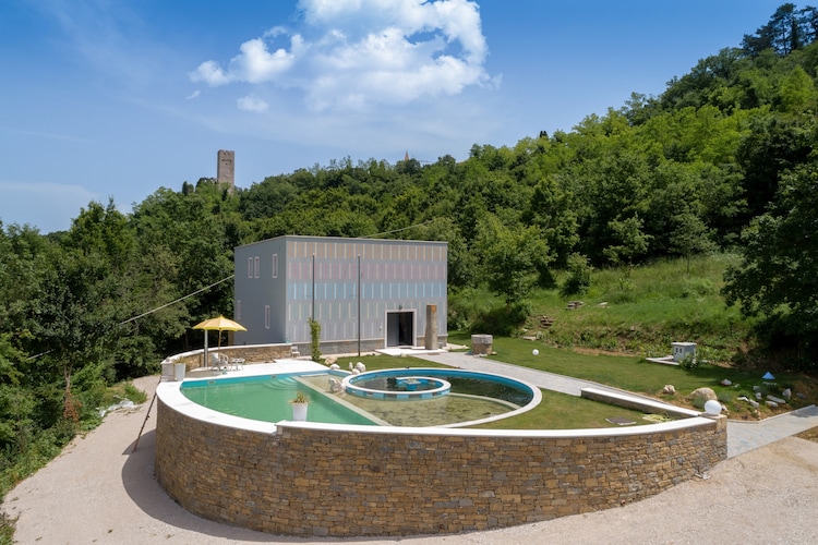 Holiday home Istria