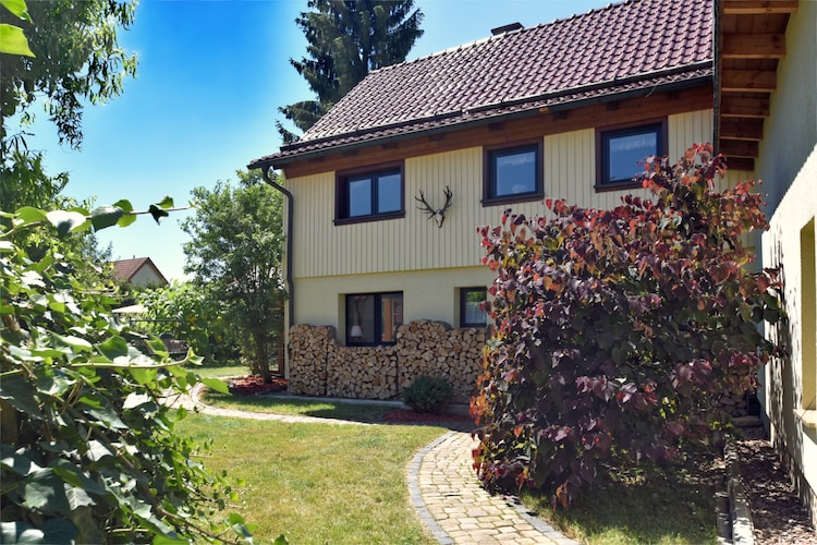Holiday home Thuringia
