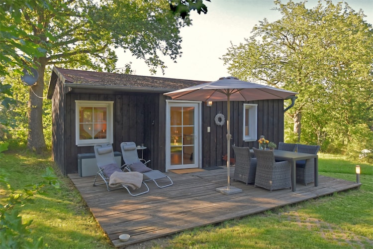 Holiday home Harz