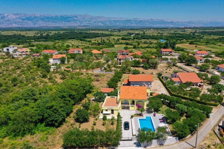 Holiday home Dalmatia