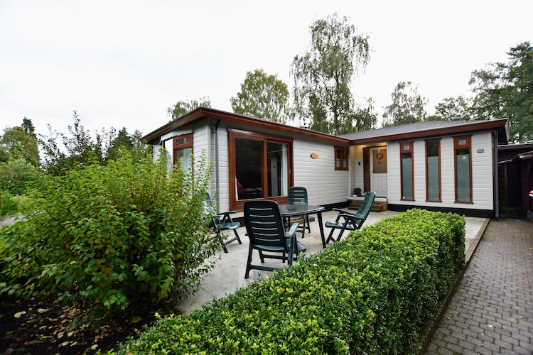 Chalet Guelders
