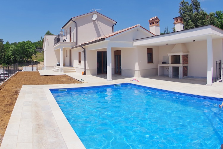 Villa Istria