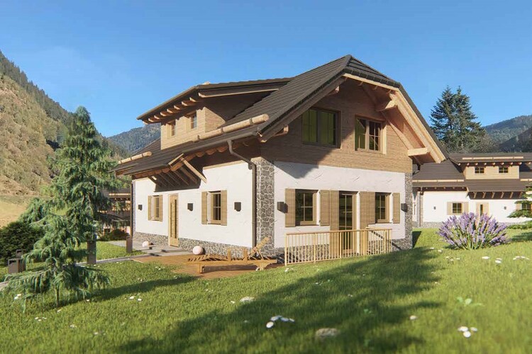 Holiday home Burgenland