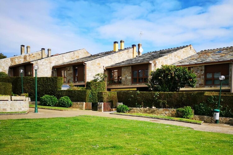 Holiday home Green Spain