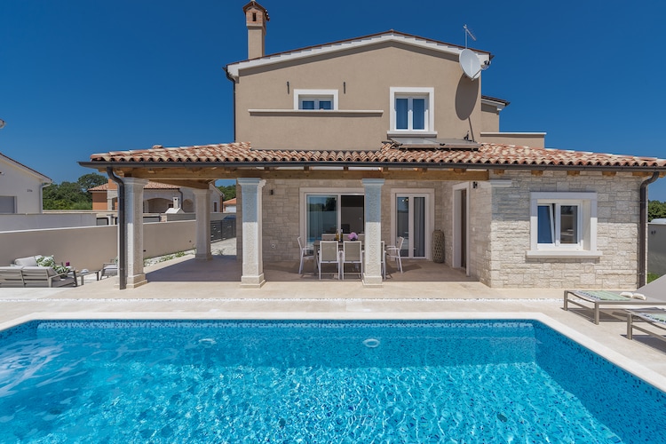 Villa Istria