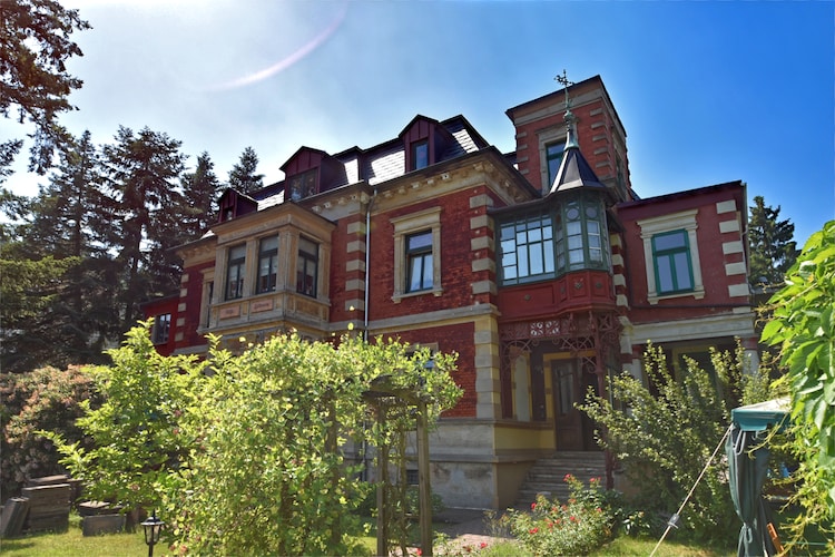 Apartment Thuringia
