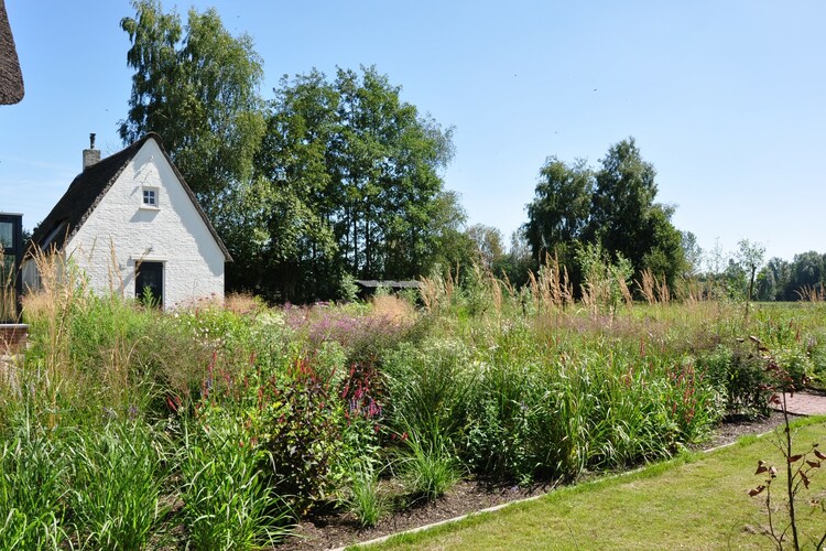 Holiday home North Brabant