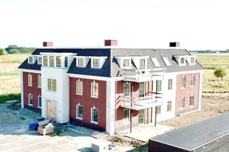 Apartment Drenthe