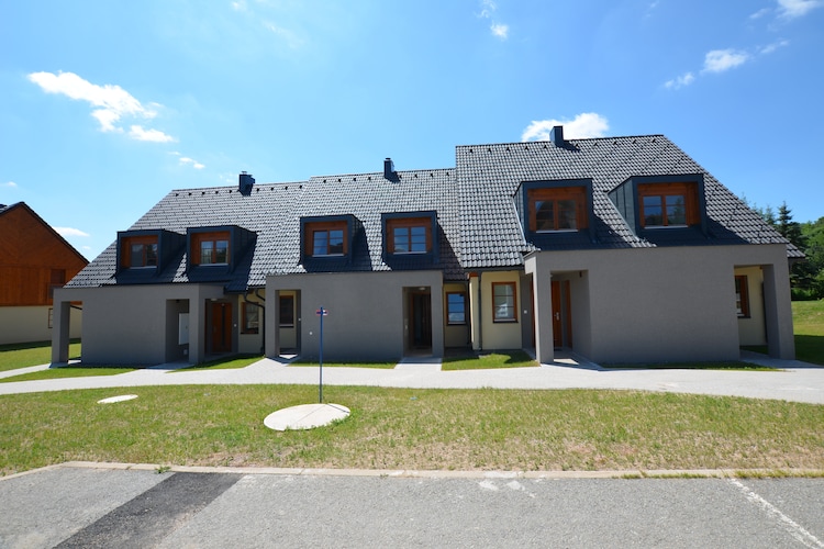 Apartment Eastern Bohemia