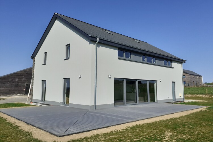 Cottage Luxembourg