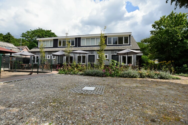 Holiday home Guelders
