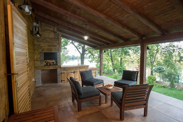 Holiday home Dalmatia