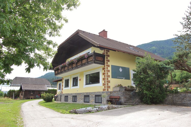 Apartment Burgenland
