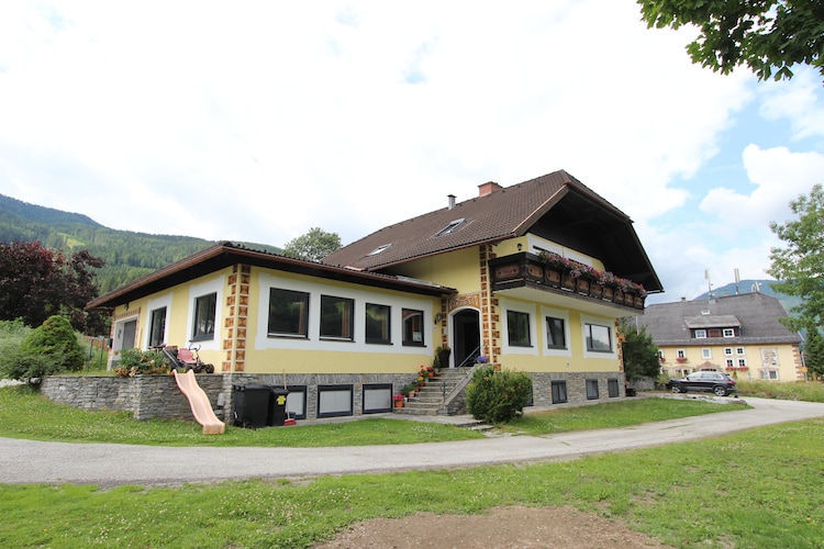 Apartment Burgenland