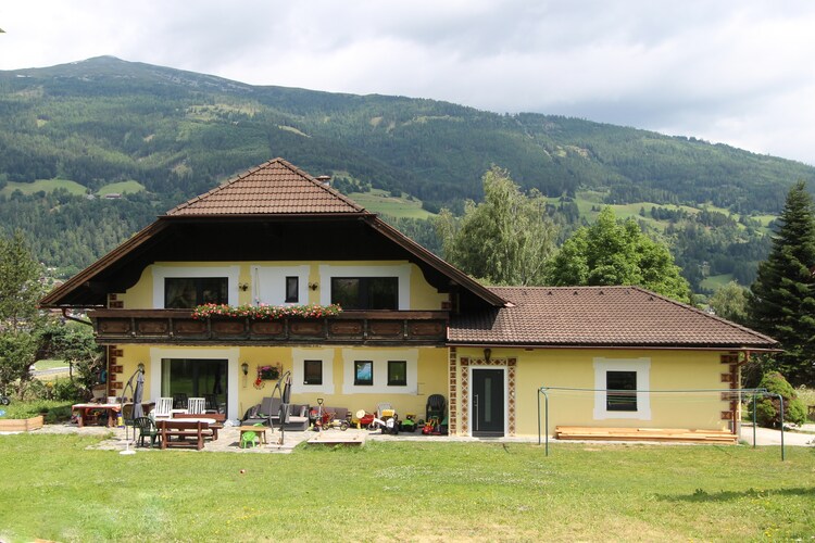 Apartment Burgenland