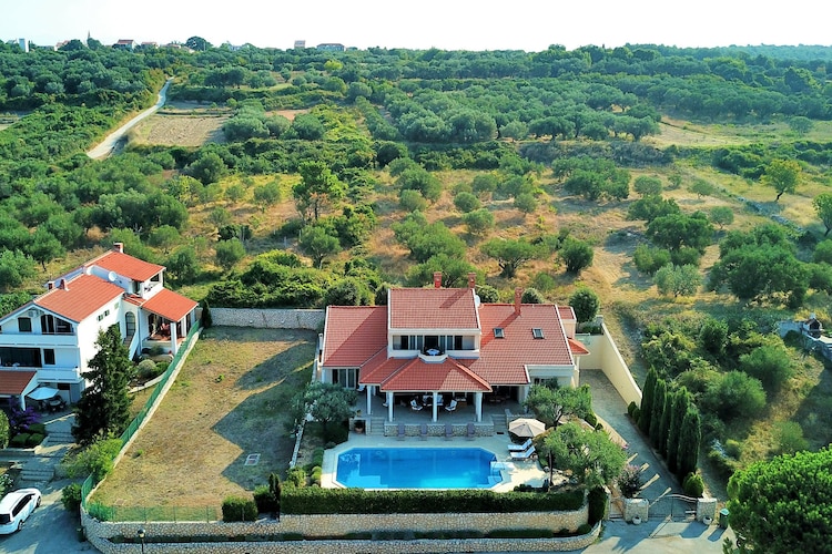 Villa Dalmatia