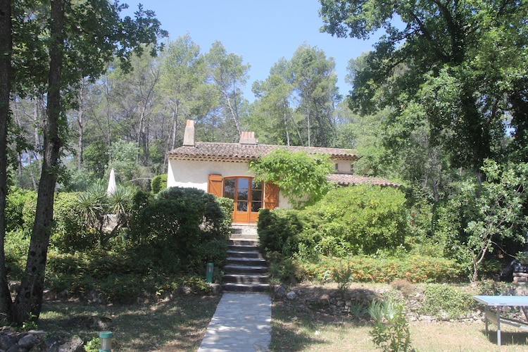 Villa Provence Cote d Azur