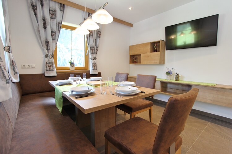 Apartment Salzburg
