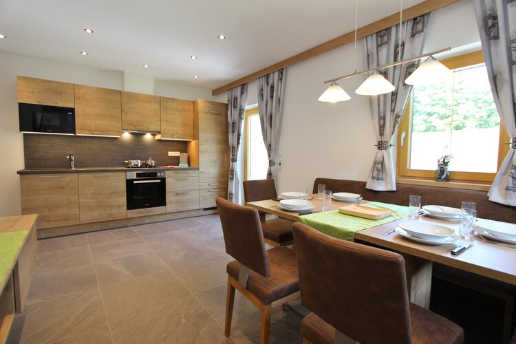 Apartment Salzburg