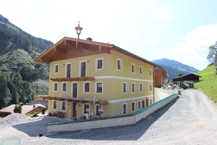 Apartment Salzburg