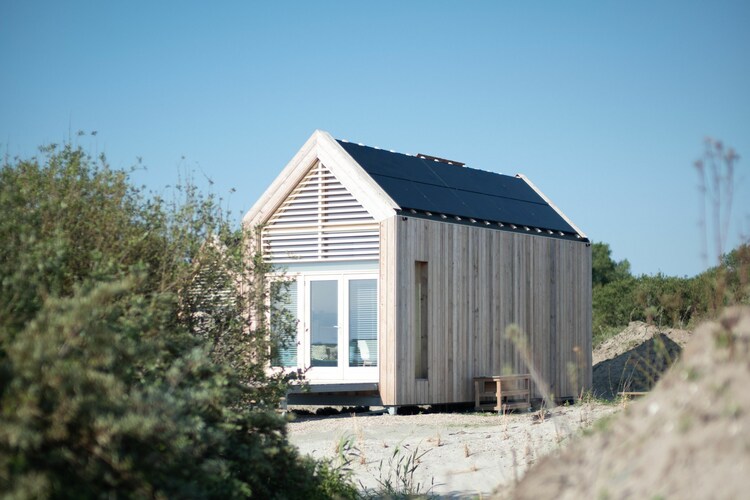 Cottage Drenthe