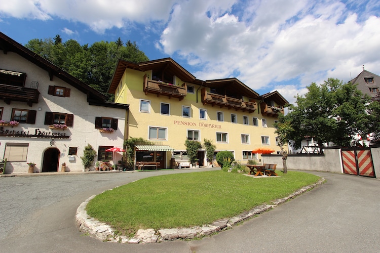 Apartment Tyrol