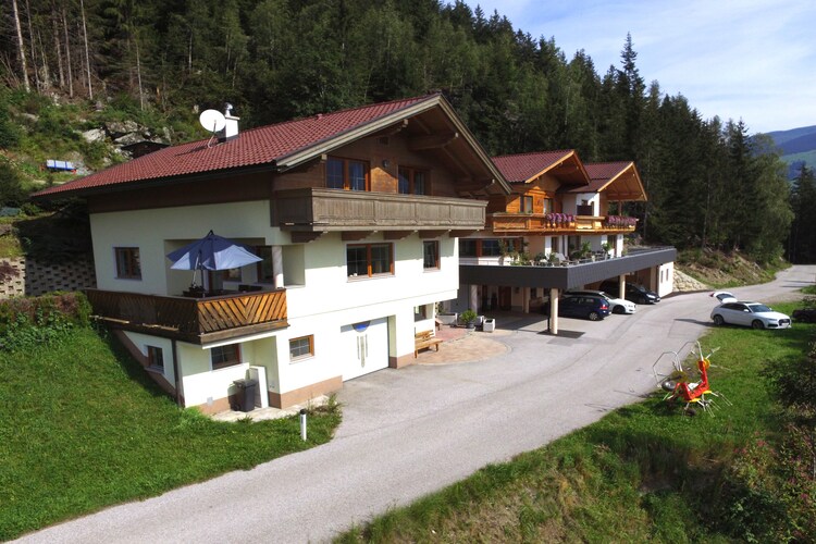 Holiday home Tyrol