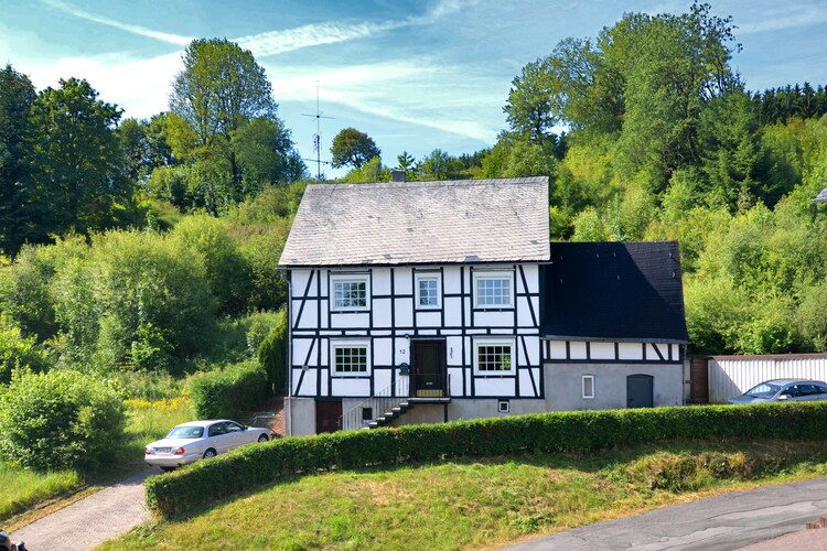 Holiday home Sauerland
