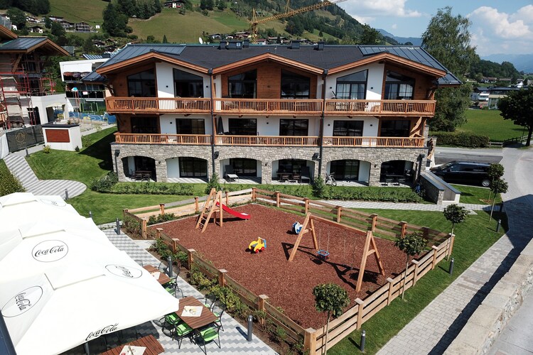 Apartment Salzburg