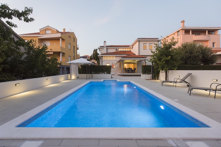 Villa Dalmatia
