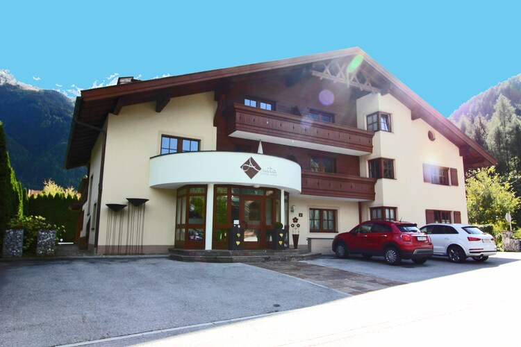 Apartment Tyrol