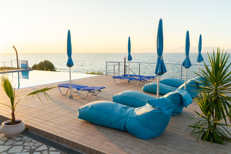 Apartment Central Greece