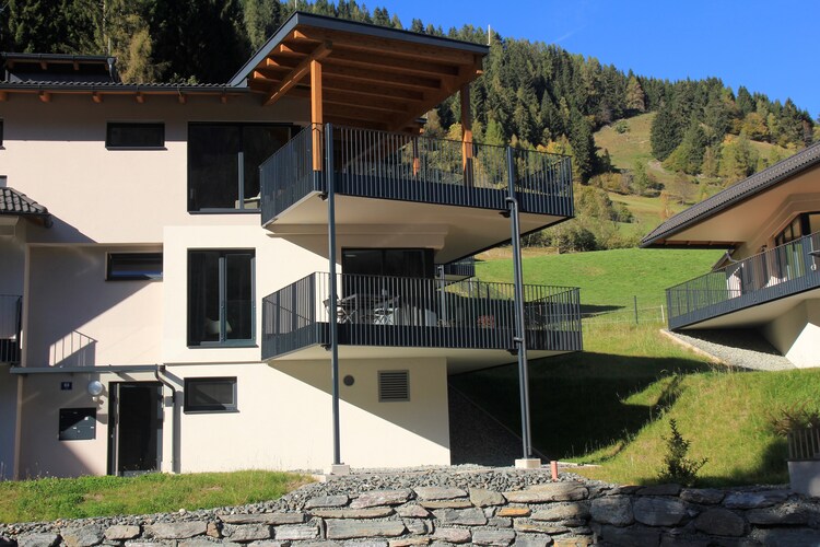 Apartment Carinthia
