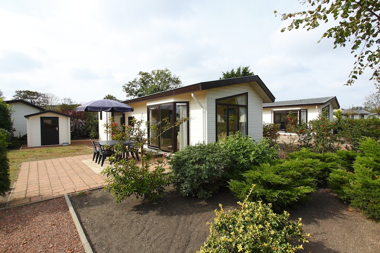 Chalet South Holland