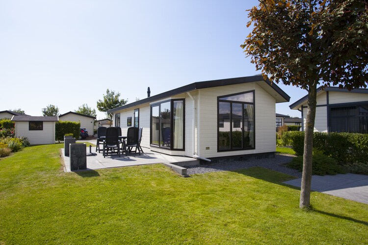 Chalet North Holland