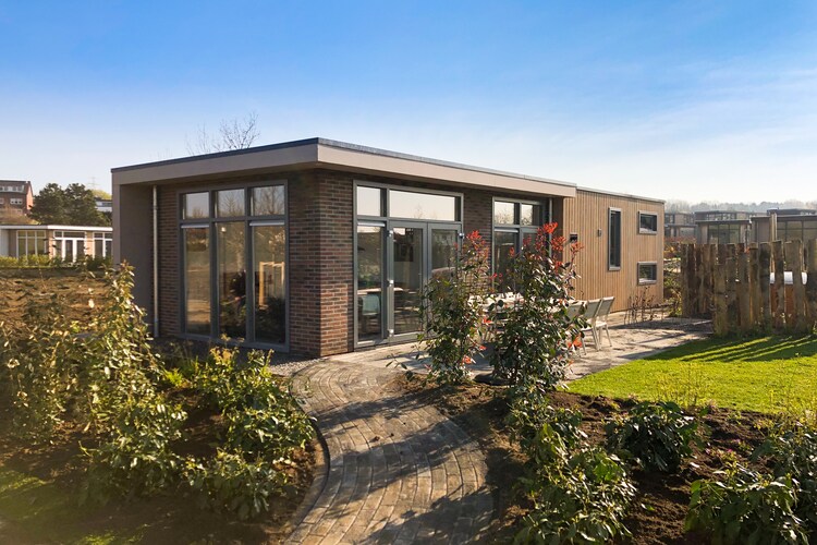 Holiday home Limburg