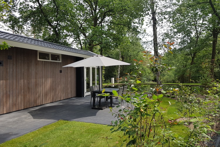 Chalet Guelders